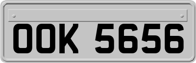 OOK5656