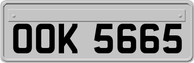 OOK5665