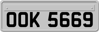 OOK5669