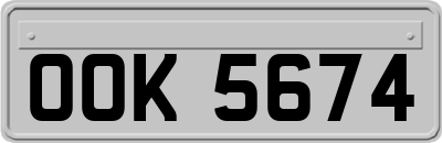 OOK5674