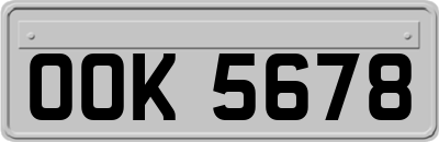 OOK5678