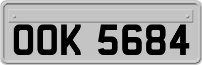 OOK5684