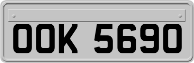 OOK5690