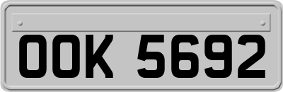 OOK5692