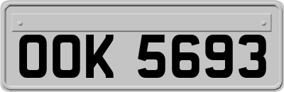 OOK5693
