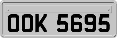 OOK5695