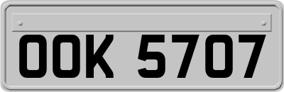 OOK5707