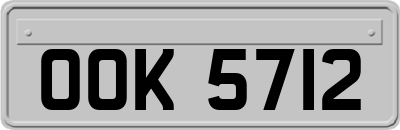 OOK5712