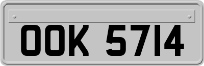 OOK5714
