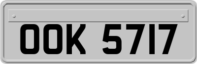 OOK5717