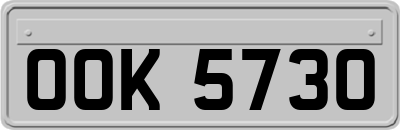 OOK5730