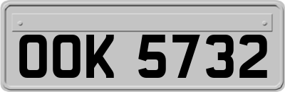 OOK5732