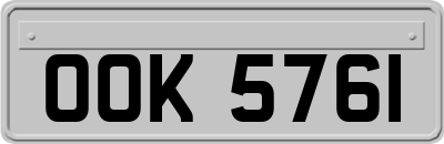 OOK5761