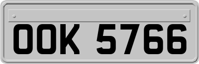 OOK5766