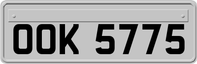 OOK5775