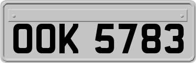 OOK5783