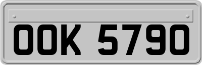 OOK5790