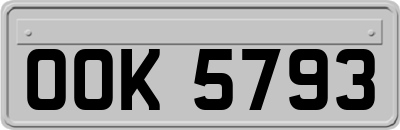 OOK5793