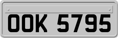 OOK5795