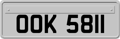 OOK5811