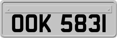 OOK5831