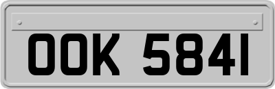 OOK5841