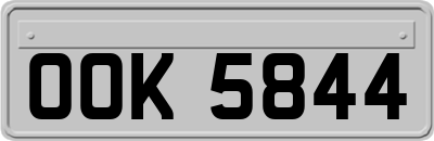 OOK5844