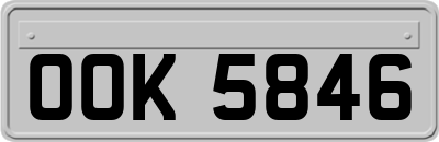 OOK5846