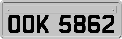 OOK5862