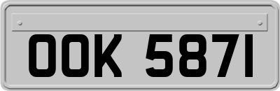 OOK5871