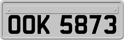 OOK5873