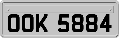 OOK5884