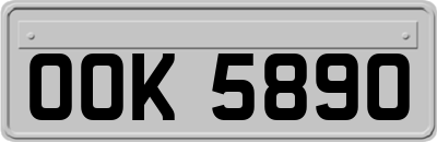 OOK5890