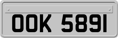 OOK5891