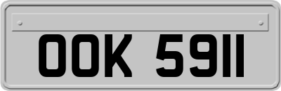 OOK5911