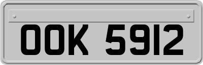 OOK5912