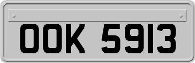 OOK5913