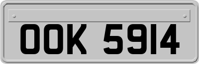 OOK5914