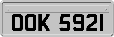 OOK5921