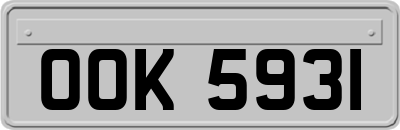 OOK5931
