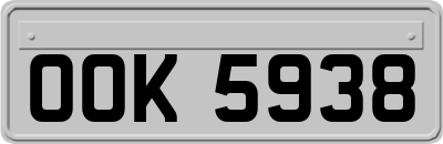 OOK5938