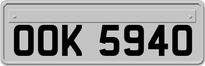 OOK5940