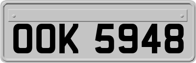 OOK5948