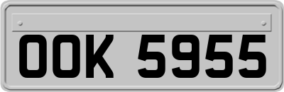 OOK5955