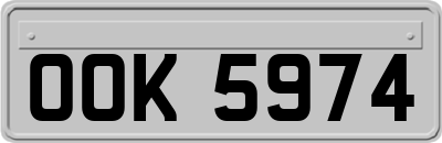 OOK5974