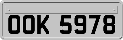 OOK5978