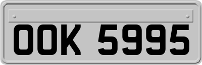 OOK5995