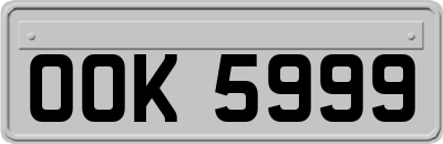 OOK5999