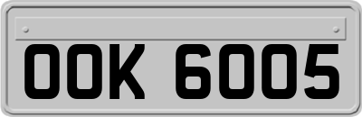 OOK6005