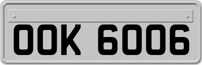 OOK6006